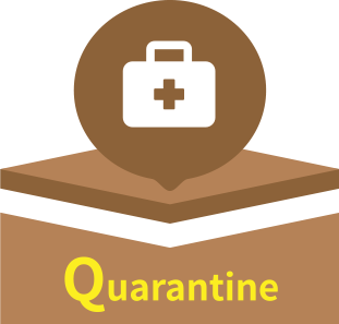 Quarantine(Q)