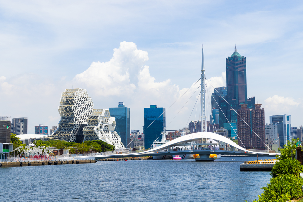 大港橋